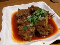 -Lotus Garden Restaurant 芙蓉居