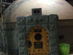 -纽斯桑拿会所(餐厅天山路店)