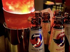 -Helens海伦司小酒馆(南京洪武路店)