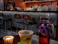-MAYBE 威士忌 coffee&bar·清吧