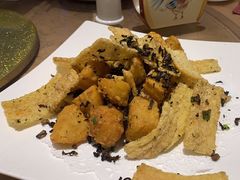 -七仙岭君澜度假酒店·桃源小馆中餐厅