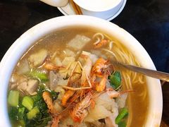 -奎元馆.百年奎元.非遗传承(西湖边的解放路店)