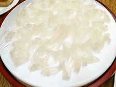 -寻味顺德·南记酒家·传统顺德菜·鱼生(广源路店)