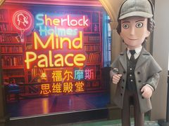 -凯德MALL(西直门店)