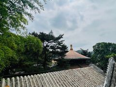 -潭柘寺景区