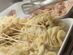 -王氏炉匠·烧鸟放题自助(三里屯店)