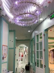 -小鬼当佳儿童摄影(龙德广场店)