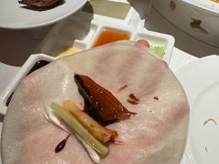 -四季民福烤鸭店(王府井东安门店)