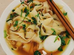 宽心面-老四季(光荣街店)
