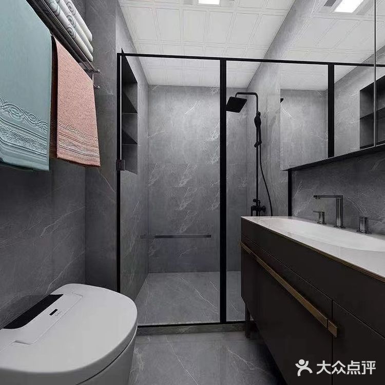 推荐一家靠谱的装修公司给大家丨无锡