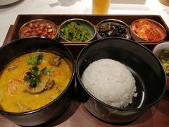 -牛腩之旅·牛腩牛杂煲(光启城美食城店)