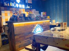 -新疆儿子娃娃餐厅(锦华街店)