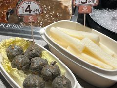 -海底捞火锅(吴中路店)