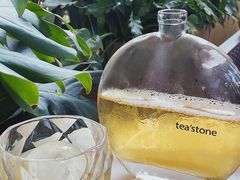 -tea'stone (万象天地店)
