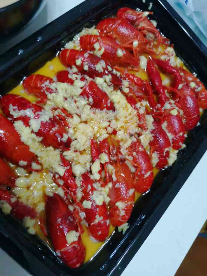 麻辣诱惑·麻辣小龙虾外卖(方庄南路店)-"最早的总店在报国寺牌楼那里