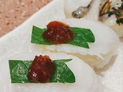 -元气寿司(环球港店)