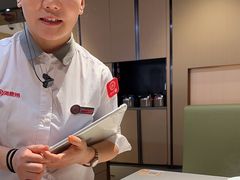 -海底捞火锅(大华一路店)