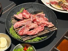 -黑崎烧肉·山野厨房(坪山店)