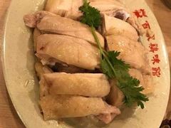 -百家鸡味馆(清泰店)