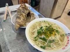 鸡架-老四季(总店)
