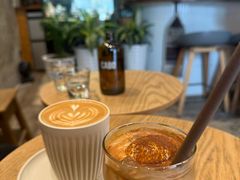 -CABO Coffee