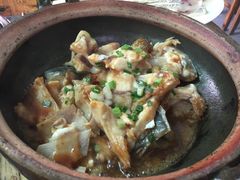 -溪悦渔庄(九龙湖店)