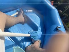 -安吉龙王山峡谷漂流