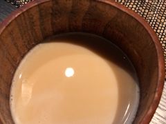 -湊湊火锅·茶憩(和平大悦城店)