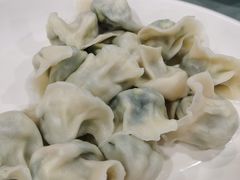 -听涛雅苑百味饺子老家菜馆