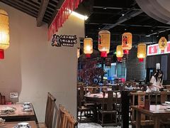 -杨记隆府重庆江湖菜(大悦城店)