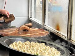 -孝丰南门锅贴(南街店)