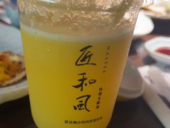 -匠和风精致料理(莆田财富中心店)