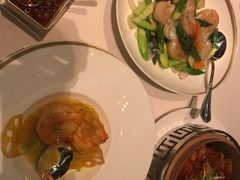 -金轩中餐厅 Jin Xuan(浦东丽思卡尔顿酒店)
