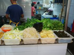 -曹宝林砂锅麻辣烫(星光路店)