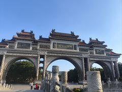 -顺峰山公园