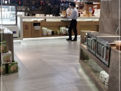 -西贝(上海新梅广场店)