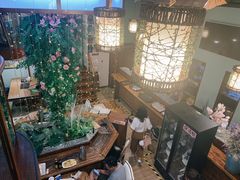 大堂-Masala Curry and BBQ·玛莎拉巴基斯坦美食(金水万达店)