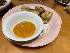 -山茶云南菜(中关村店)