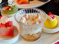 -重庆丽晶酒店·渝厨房