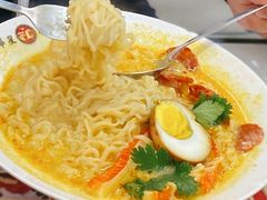 -華人 華星冰室(氹仔 店)