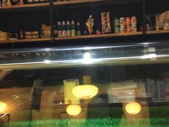 -月见·烧鸟酒场居酒屋(农科路店)