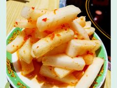 -岩泊渡桂鱼楼活鱼馆
