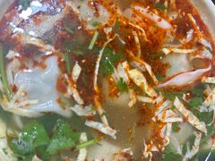 -黄阿姨锅贴大王(万航渡路店)