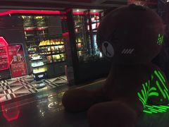 -欢乐迪KTV(新天店)