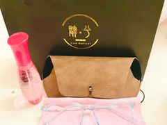 -肆兮眼镜·蔡司·徕卡战略合作店(大坪店)