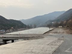 -京西十八潭风景区