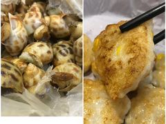 -飞尝蚝·顺德菜·鱼生(顺德总店)