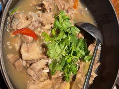 -福茂源横山铁锅羊肉(高新路店)