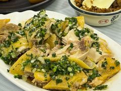 -甘家界柠檬鸭店(高峰林场店)