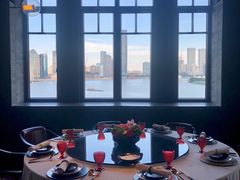 -三号黄浦会Canton Table